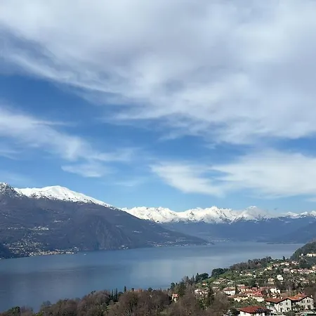 Szálloda Il Perlo 3*