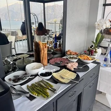 Il Perlo Hotel Bellagio