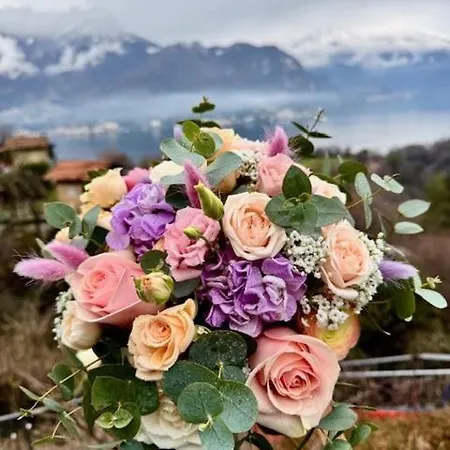 Hotel Il Perlo Bellagio