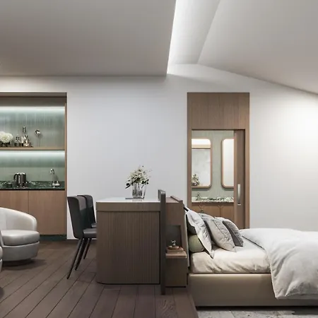 Il Perlo Hotel