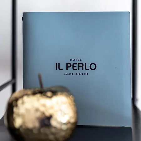 Il Perlo 3*