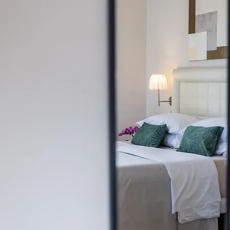 Il Perlo Szálloda Bellagio