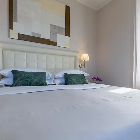 Szálloda Il Perlo Bellagio