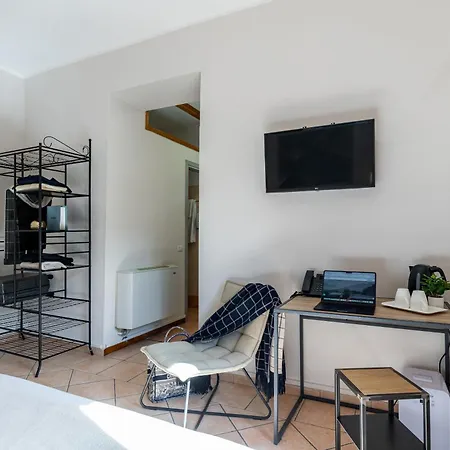 Il Perlo Hotel