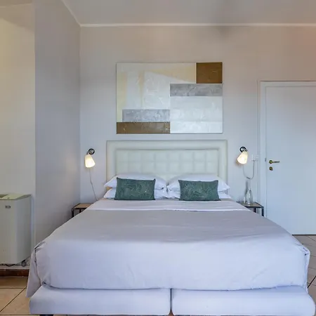 Il Perlo ホテル 3*