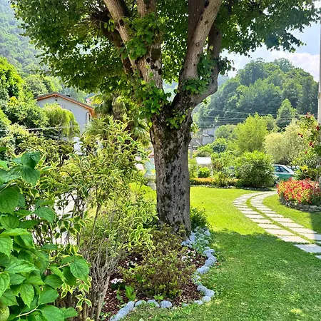 Hotel Il Perlo