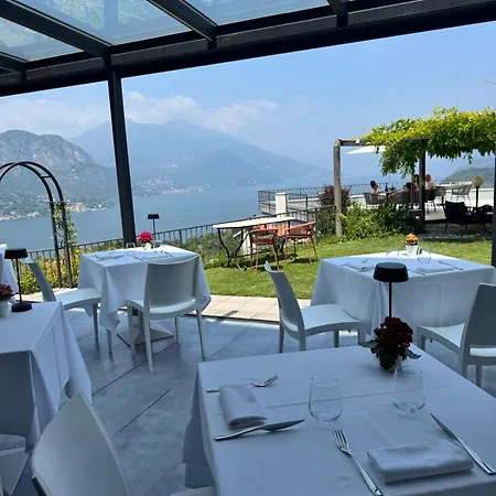 Il Perlo ホテル 3*