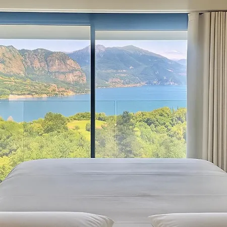 Il Perlo 3* Bellagio