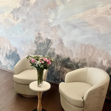 Hotel Il Perlo 3*
