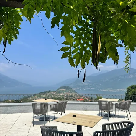 Il Perlo Hotel Bellagio