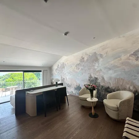 Hotel Il Perlo Bellagio