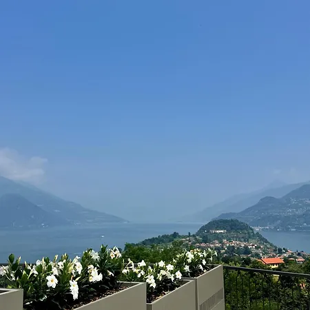 Il Perlo ホテル