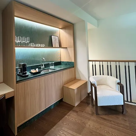 Il Perlo 3* ベッラージョ