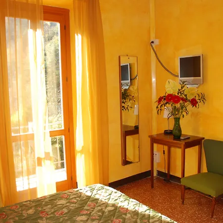 Il Perlo 3* ベッラージョ