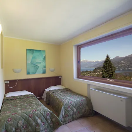 Il Perlo Szálloda Bellagio