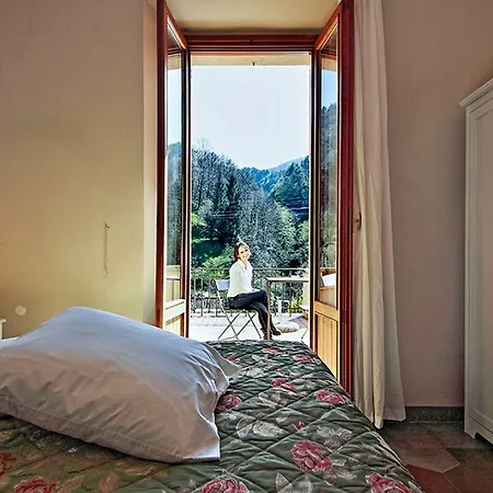 Il Perlo 3* ベッラージョ