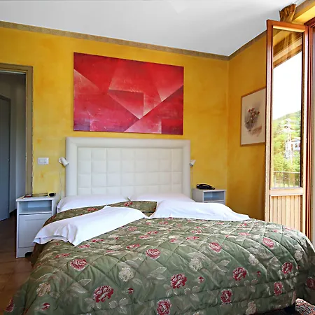 Il Perlo Szálloda Bellagio