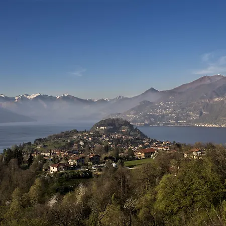 Szálloda Il Perlo Bellagio