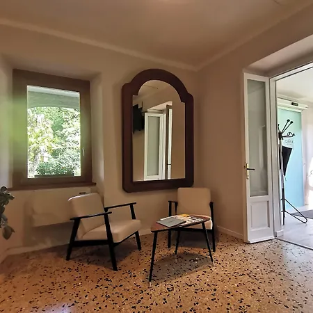 Il Perlo Hotell Bellagio