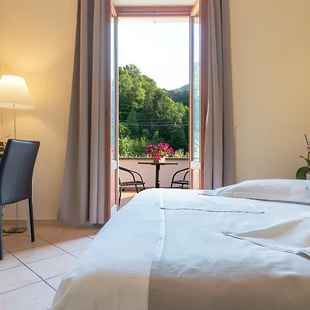 Il Perlo Szálloda Bellagio