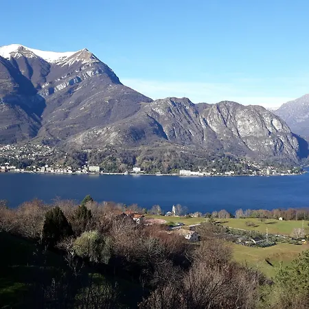 Szálloda Il Perlo Bellagio