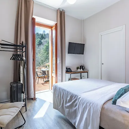 Il Perlo 3* Bellagio