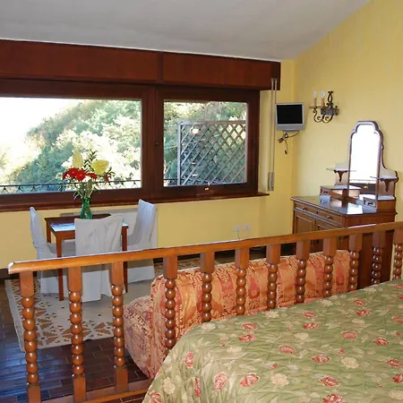 Hotel Il Perlo