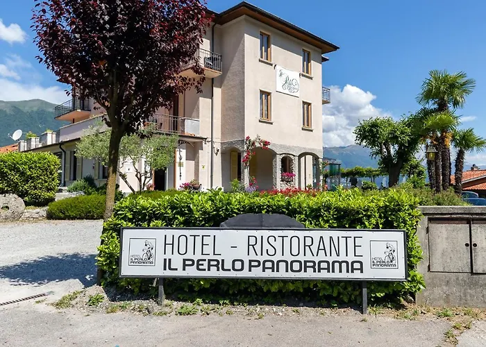 Il Perlo Отель 3*