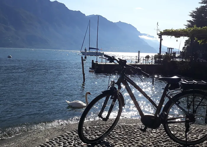 Il Perlo Отель 3*