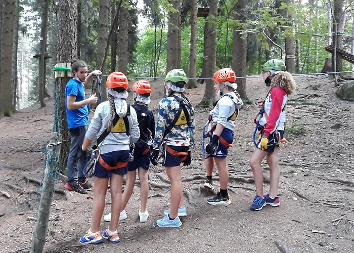 Hotel Il Perlo Bellagio