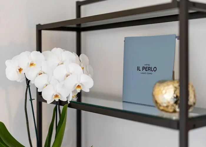 Il Perlo Белладжо