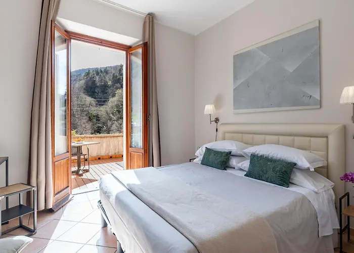 Il Perlo 3* Bellagio