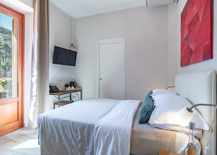 Il Perlo 3* Белладжо