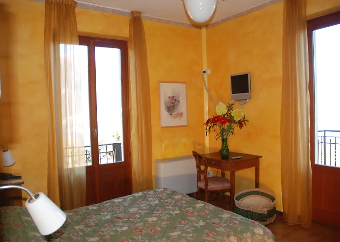 Hotel Il Perlo Bellagio