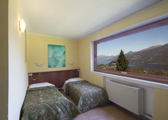 Il Perlo Hotel Bellagio