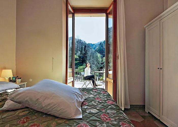 Il Perlo 3* Bellagio