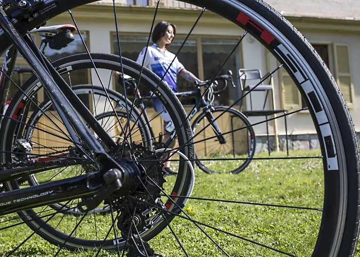 Il Perlo Белладжо