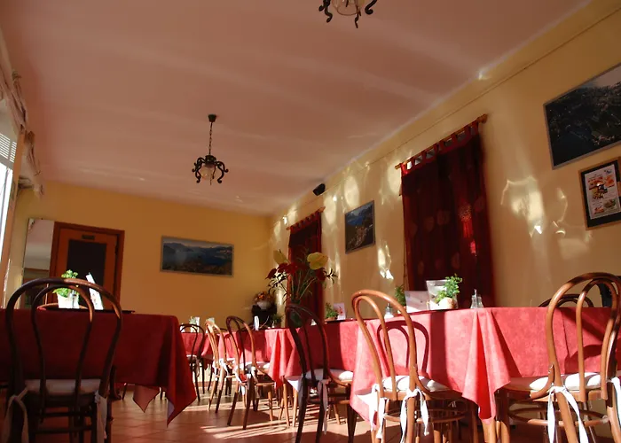 Hotel Il Perlo Bellagio