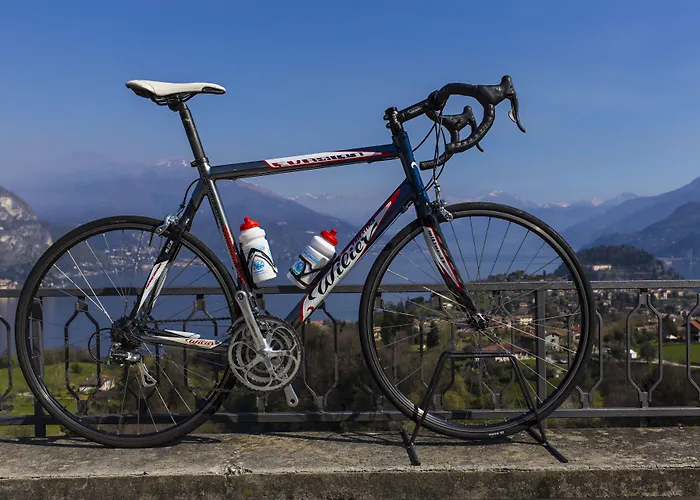 Il Perlo Белладжо