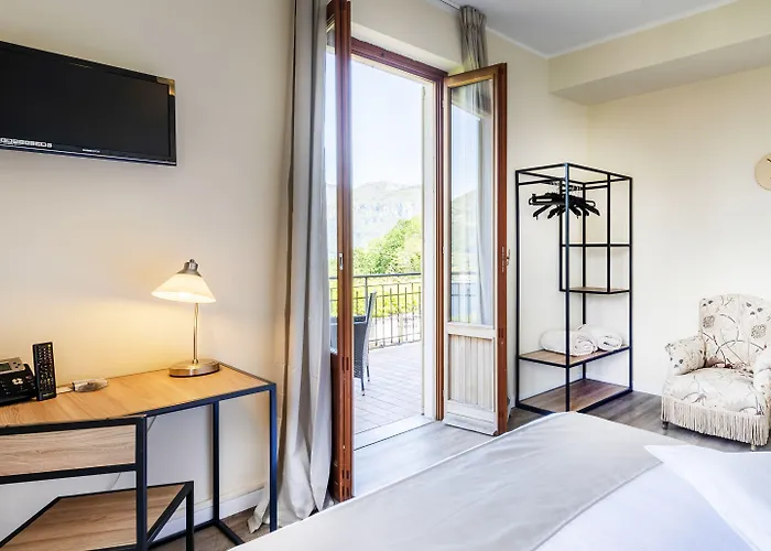 Il Perlo 3* Белладжо