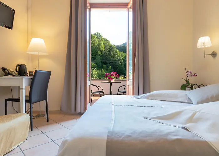 Il Perlo Hotel Bellagio