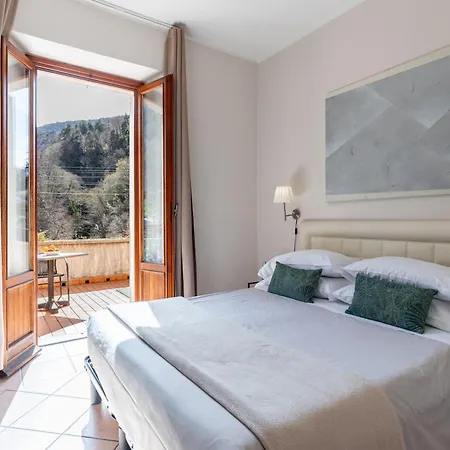 Il Perlo 3* Bellagio