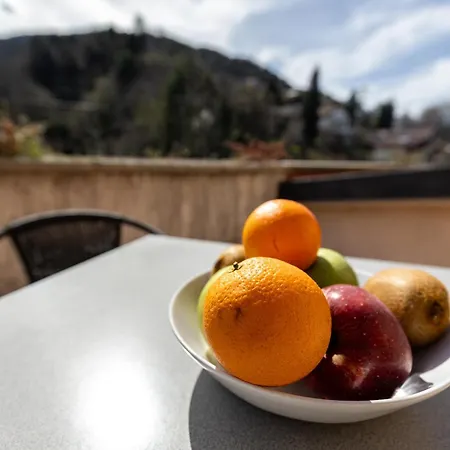 Hotel Il Perlo Bellagio