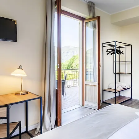 Il Perlo 3* Bellagio