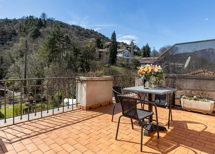 Il Perlo Hotel Bellagio