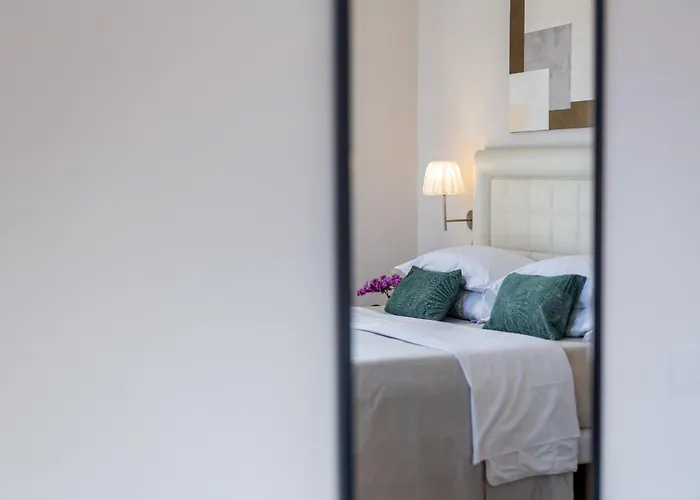 Il Perlo Hotel Bellagio