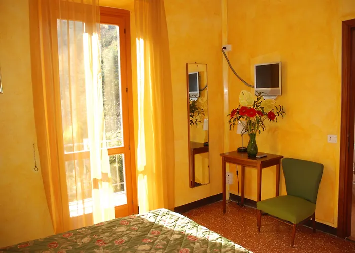 Il Perlo 3* Bellagio