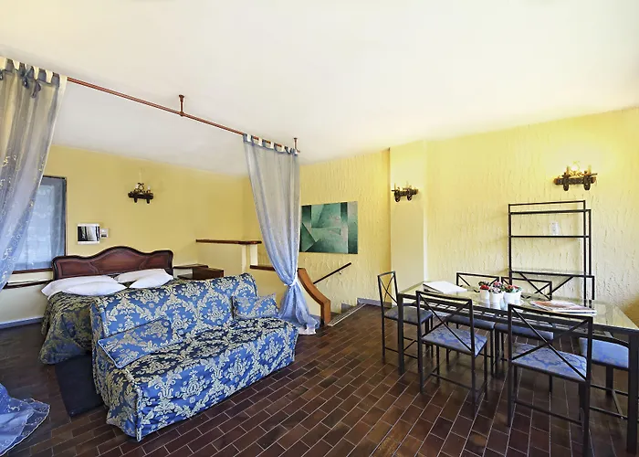 Hotel Il Perlo Bellagio