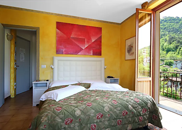 Il Perlo Hotel Bellagio