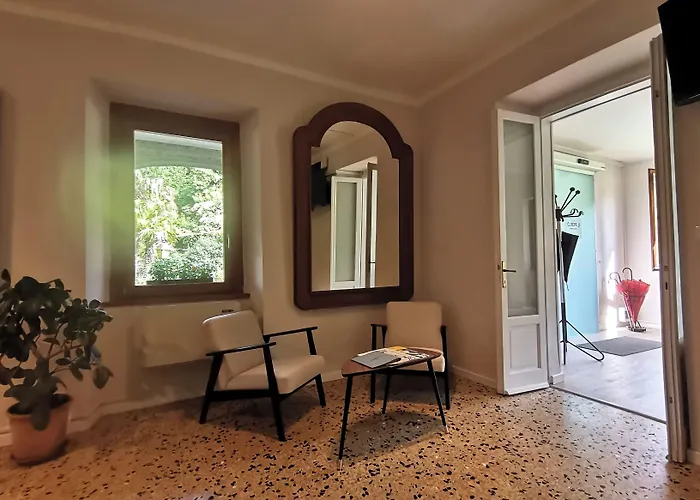 Il Perlo Hotel Bellagio